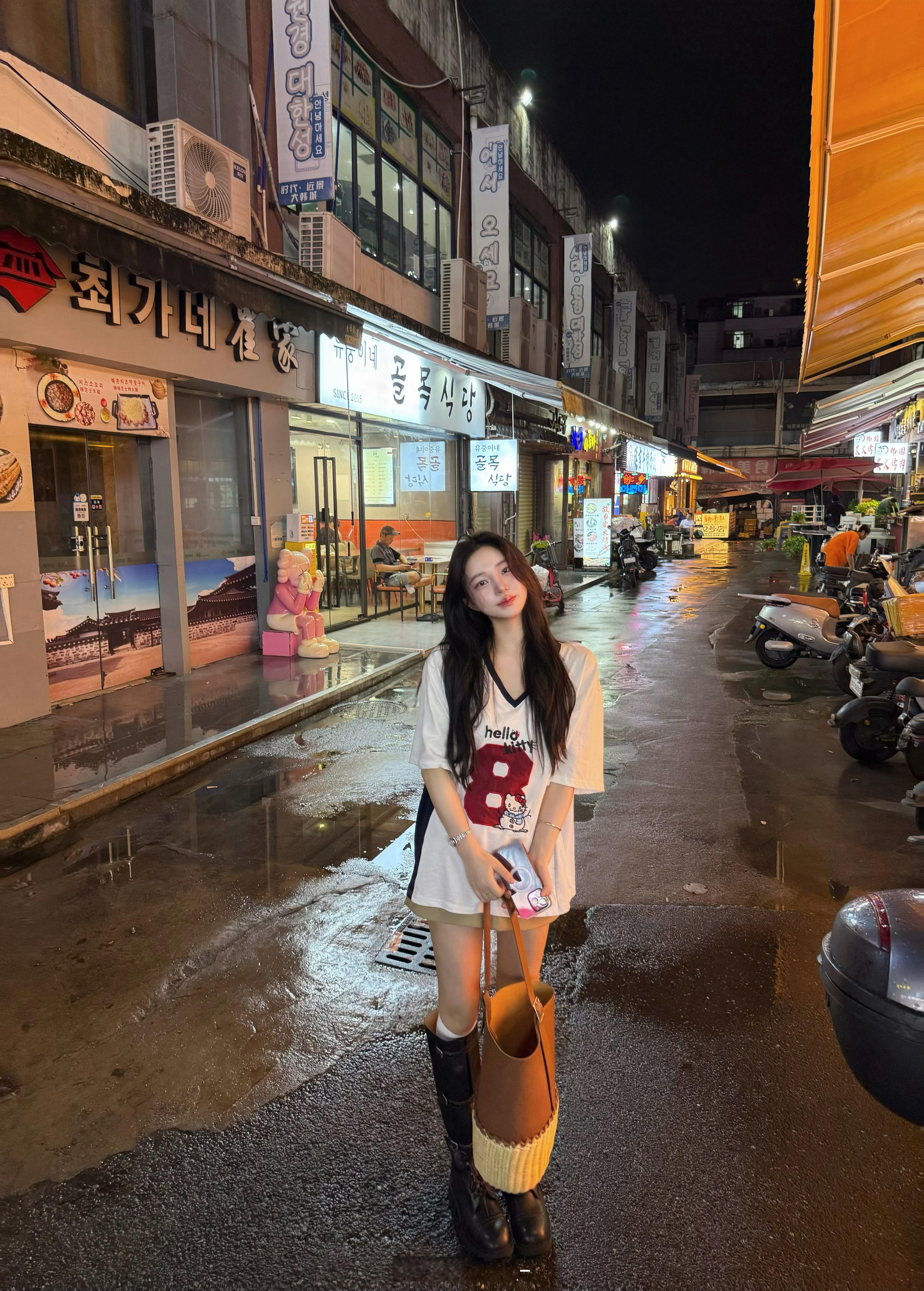 我真的没有办法不爱自己 ​​​