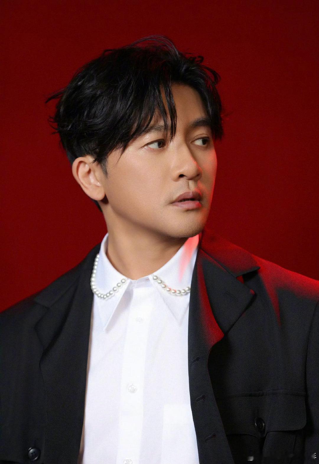 苏有朋 接受焦虑本身就不紧张了声鸣远扬 歌手演员导演多重buff，苏有朋教学真的