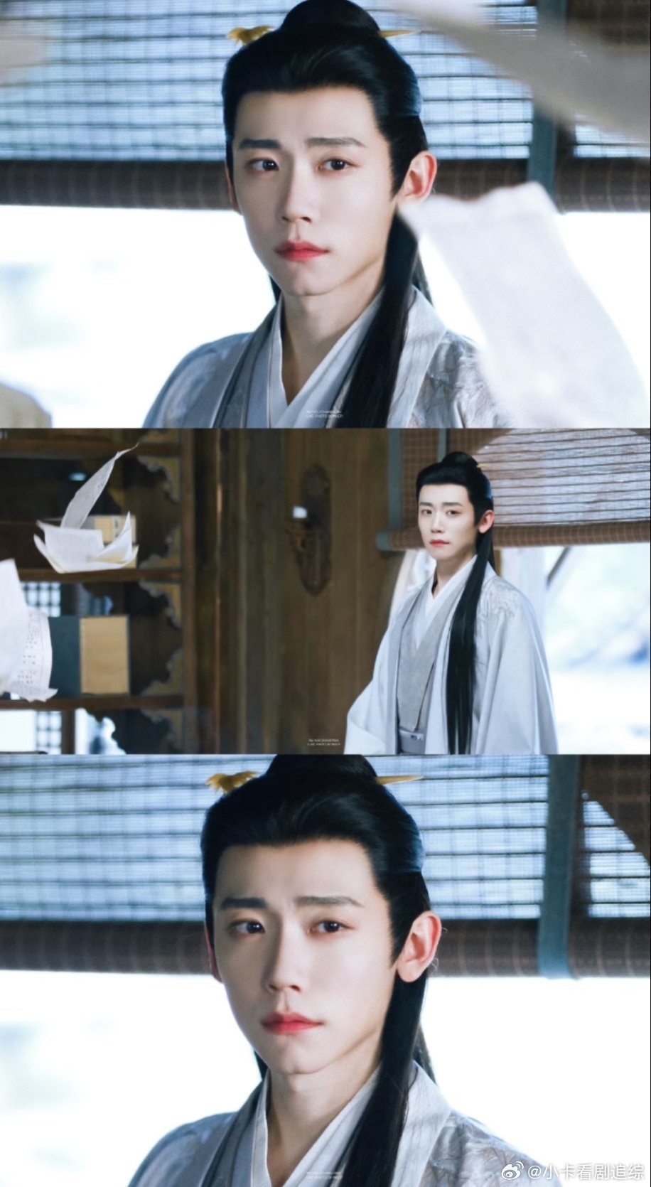 李卿 内娱金宣虎这张脸确实兼具人夫感和少年气 