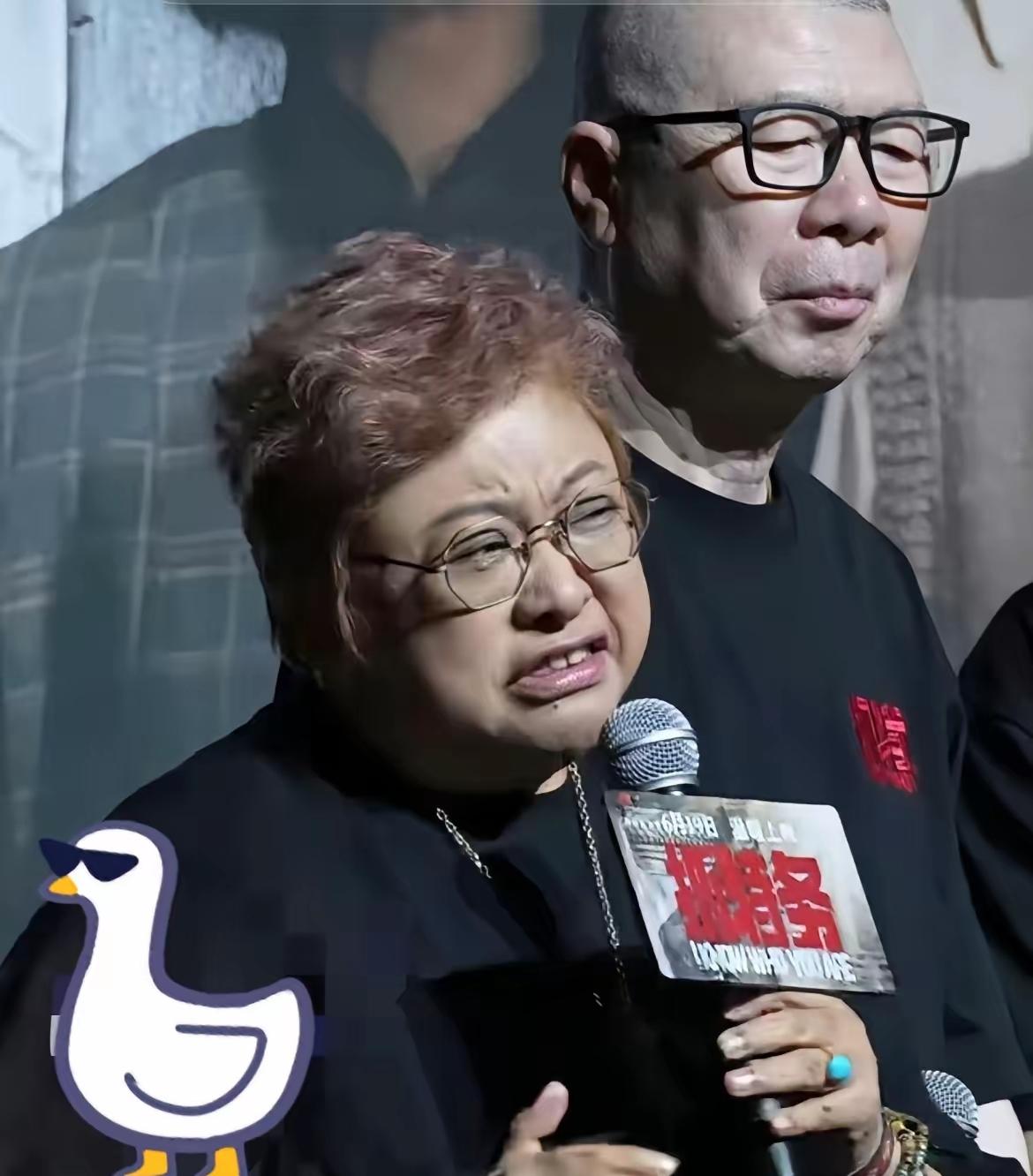 走个面儿？韩红万万没有想到，就因为这简简单单的一句话，就把自己推到舆论的风口浪尖