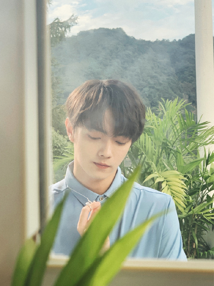 1️⃣2020.11.26许凯绿洲记录:2020感恩有你❤️2️⃣2020.12