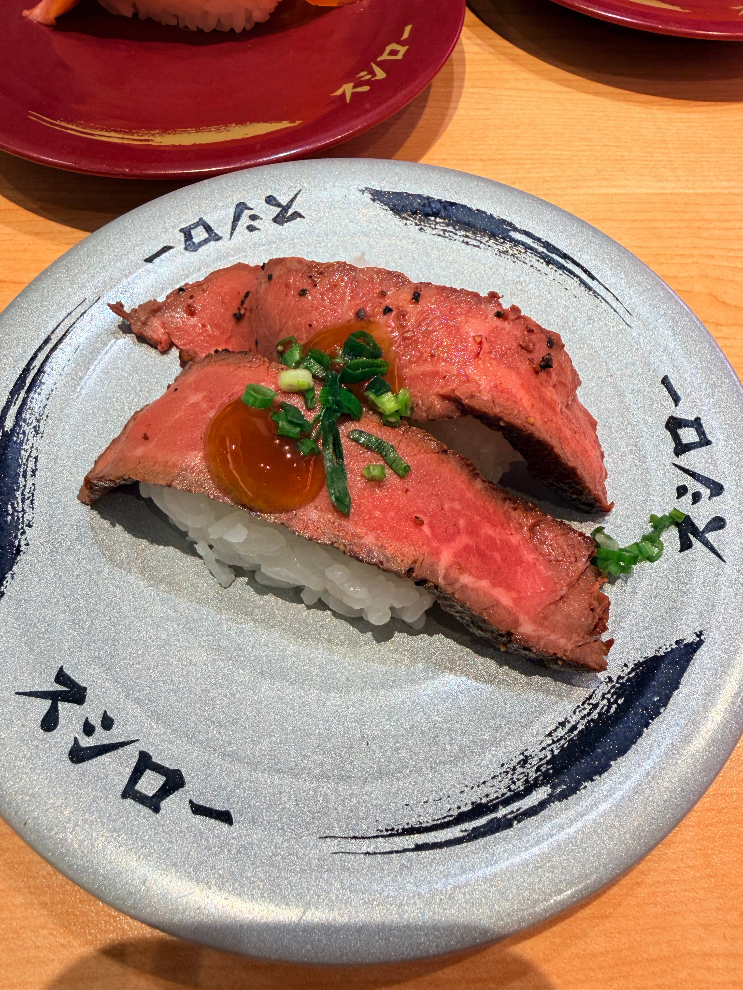 寿司郎～美味寿司🍣 