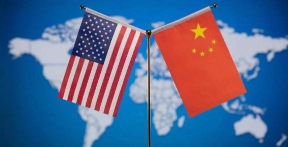 临近访华，美国总统特朗普对我们喊话了！

特朗普人还没到，话先放出来了。

他说