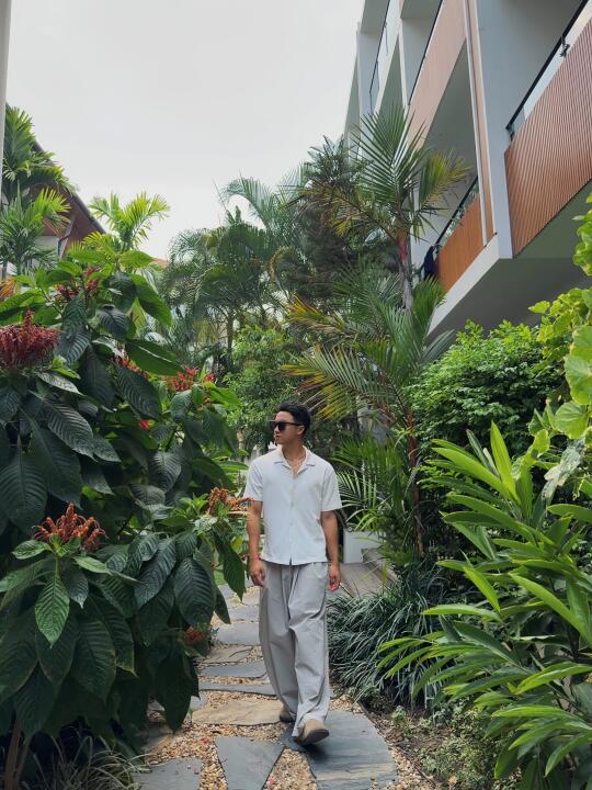 清迈酒店测评Mayu Hotel