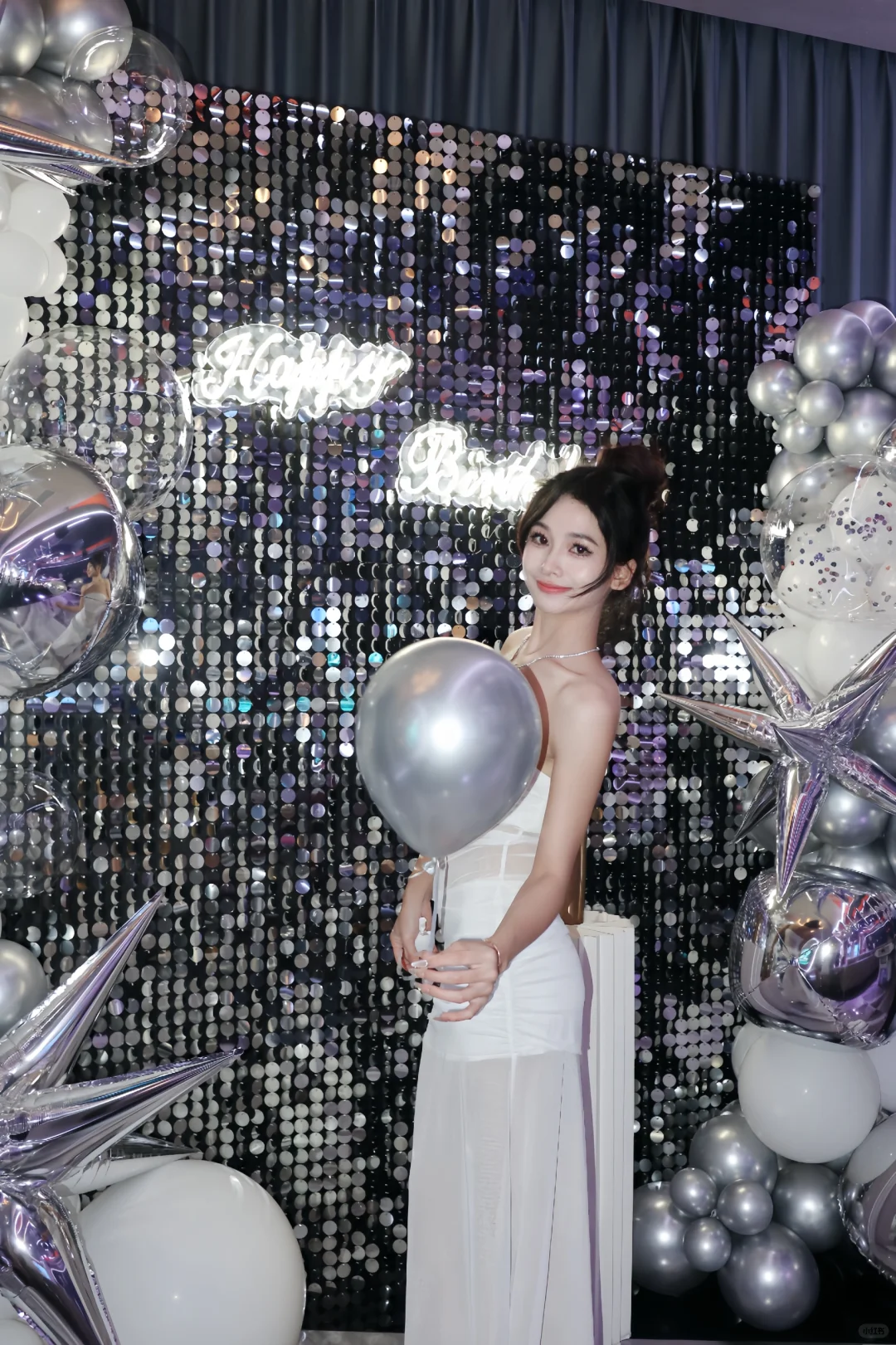 KTV快乐姐妹局🥂排场必须到位❣️