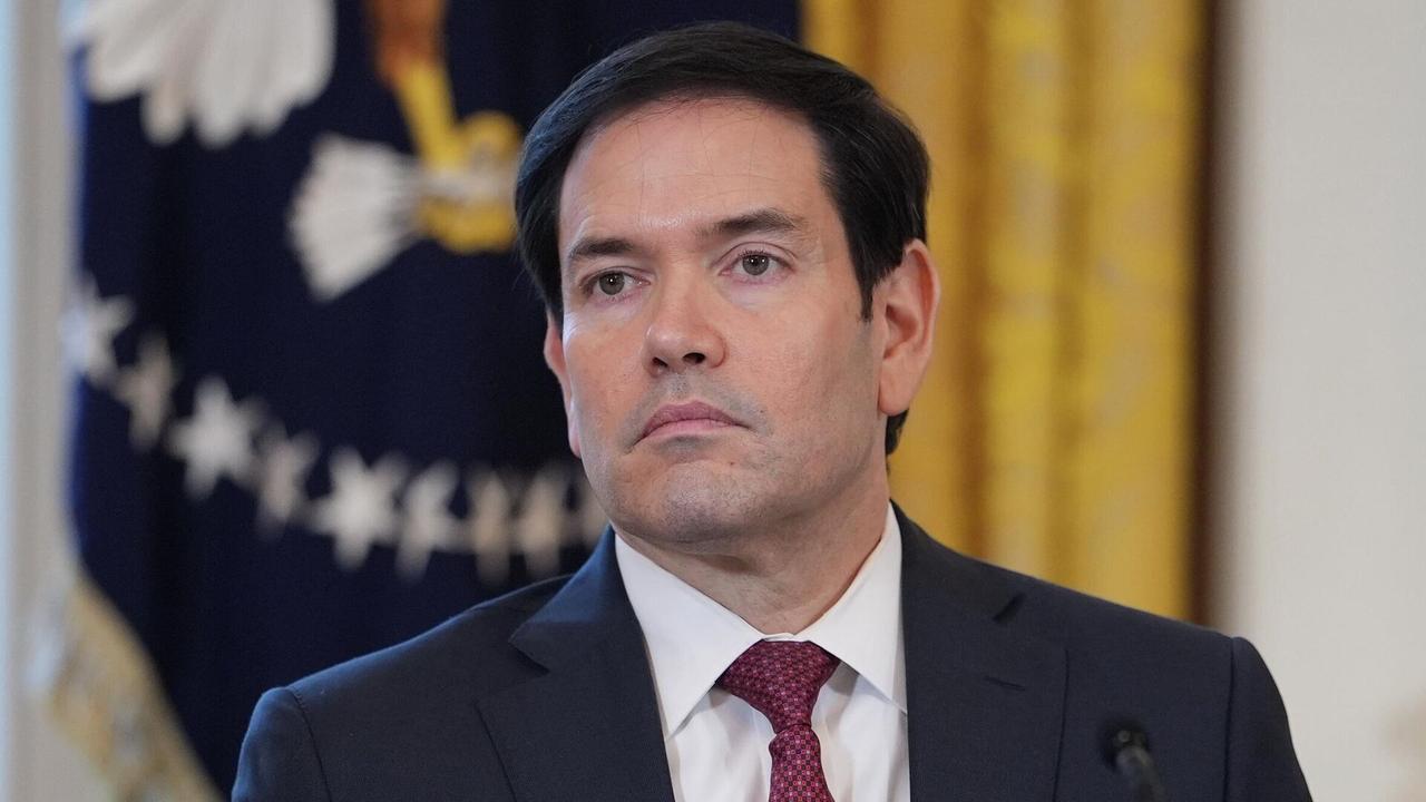 美国务卿：以色列并未左右美国对伊朗采取军事行动的日期

俄罗斯卫星通讯社 202