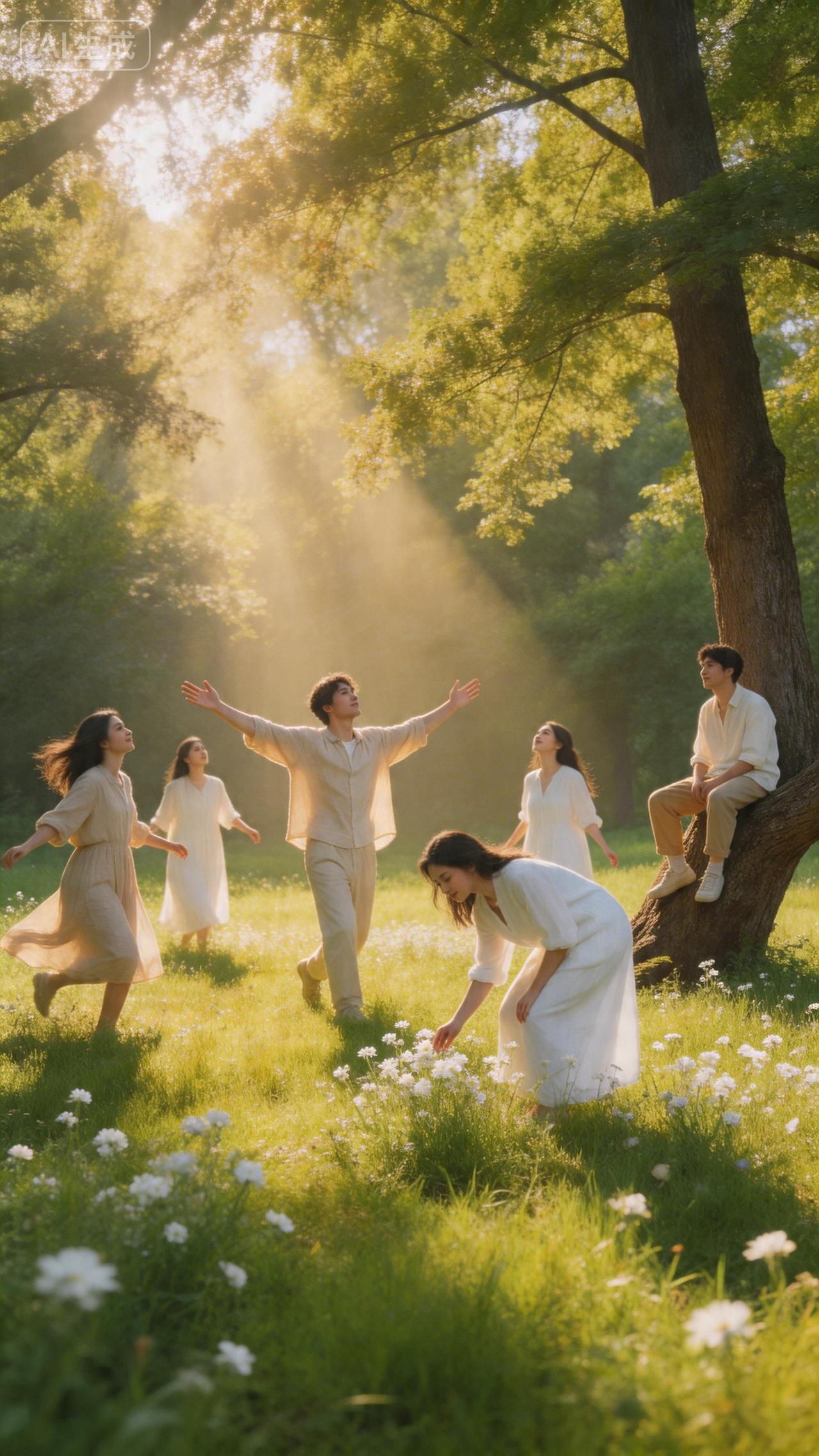 长时间待在家里，人会失去灵气。这不是矫情，是有道理的。

你有没有过这种体验：连