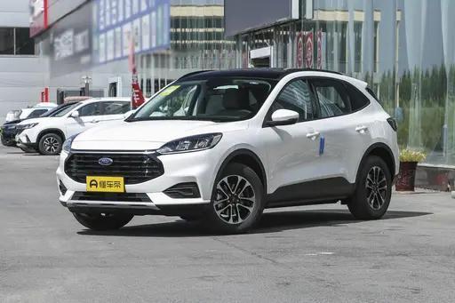 8万左右买新车还是二手锐际？我更偏向这台2.0T合资SUV
 
如果预算卡在8万