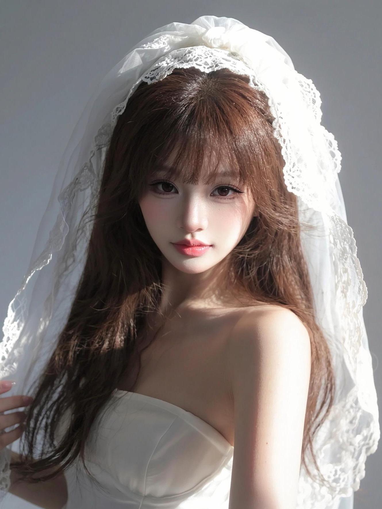 唯一的妻～👰🏻‍♀️