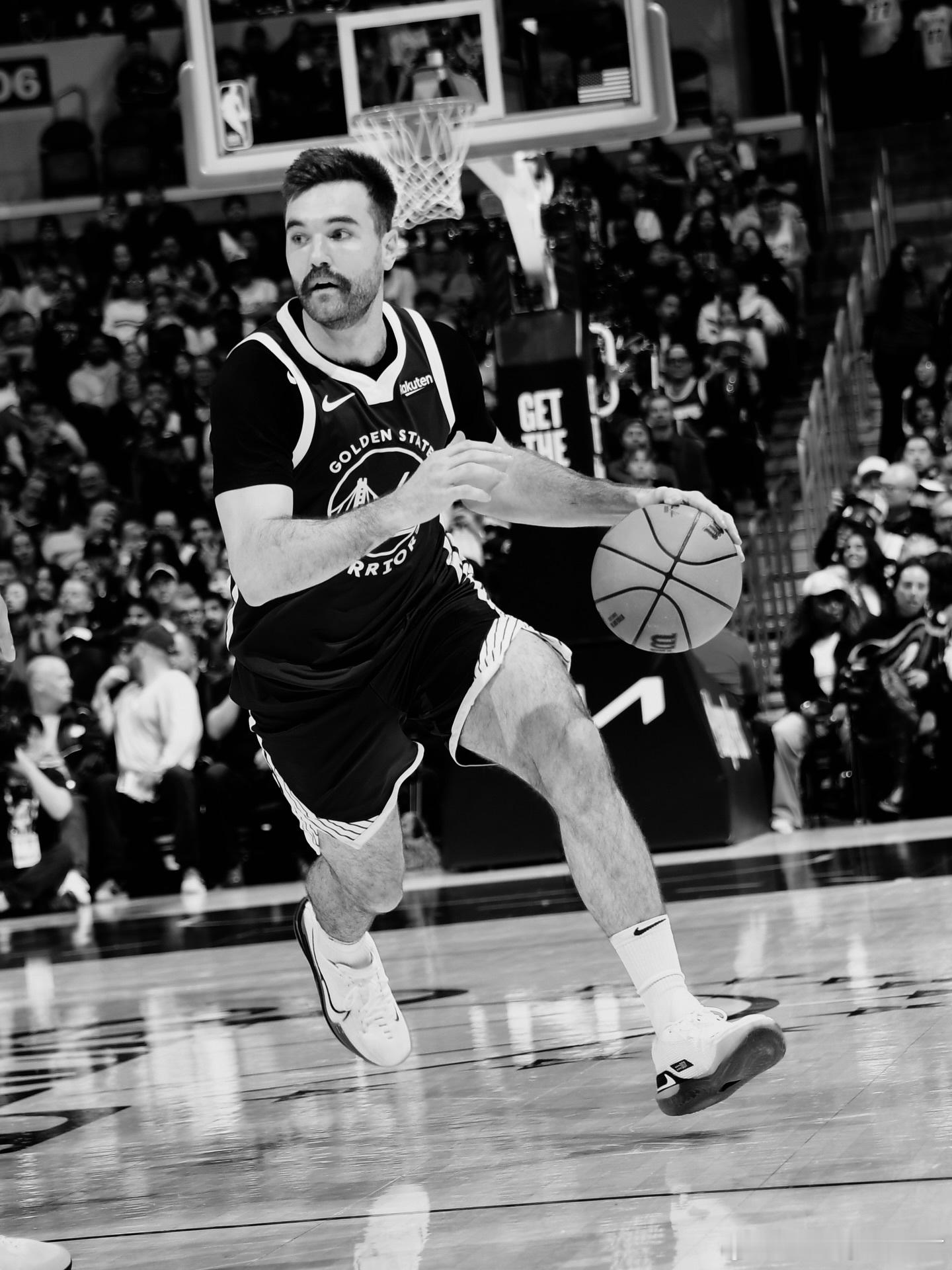 53/82吉米巴特勒金州勇士NBA