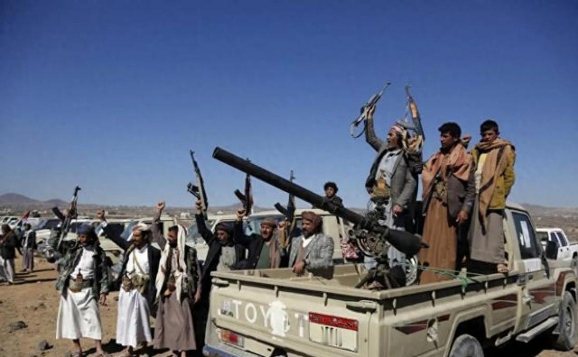 美敢对台军售，可为什么中国不敢对胡塞军售？说句不好听的，要是中国真对胡塞军售，那