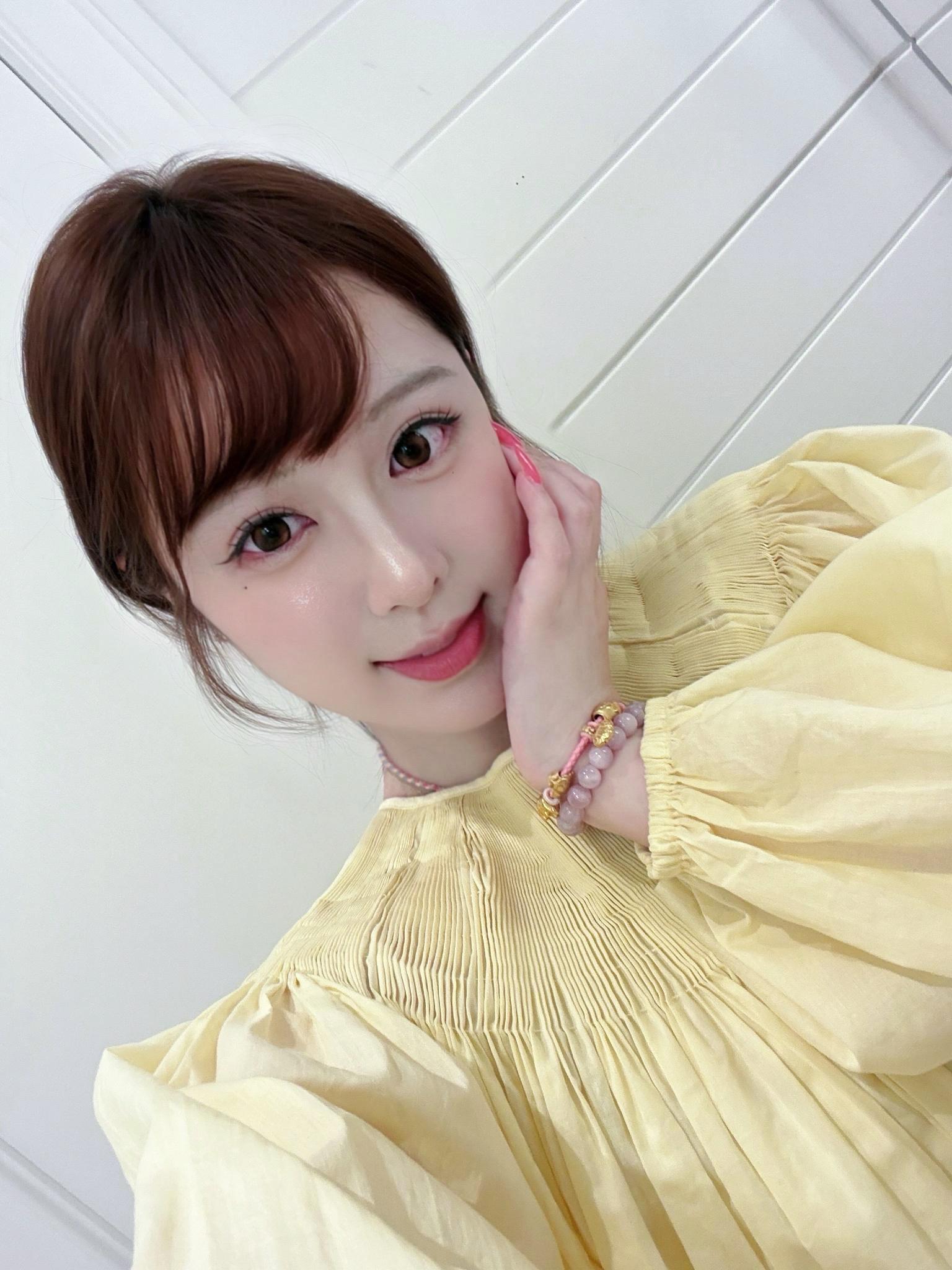 在皖A做全职女儿好幸福🥰