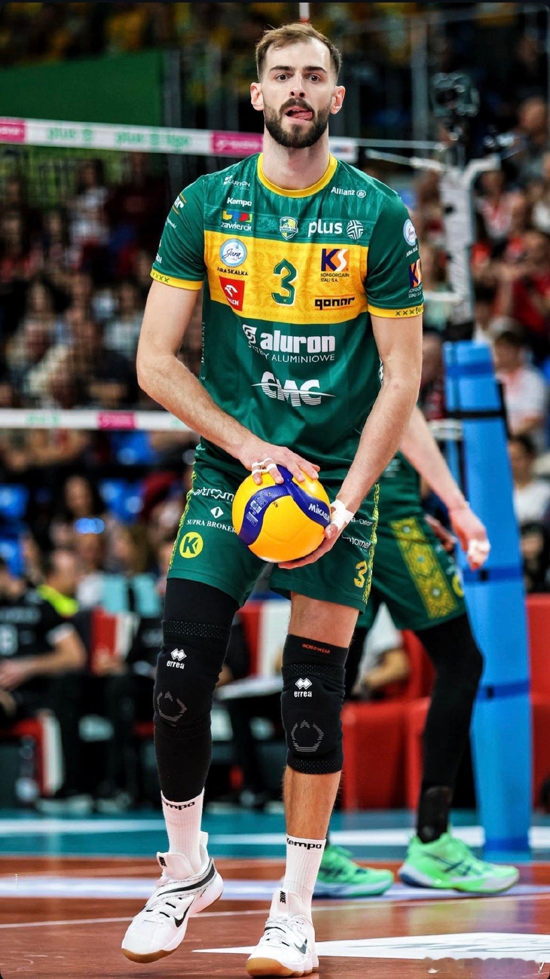 会拍！男排 美国男排