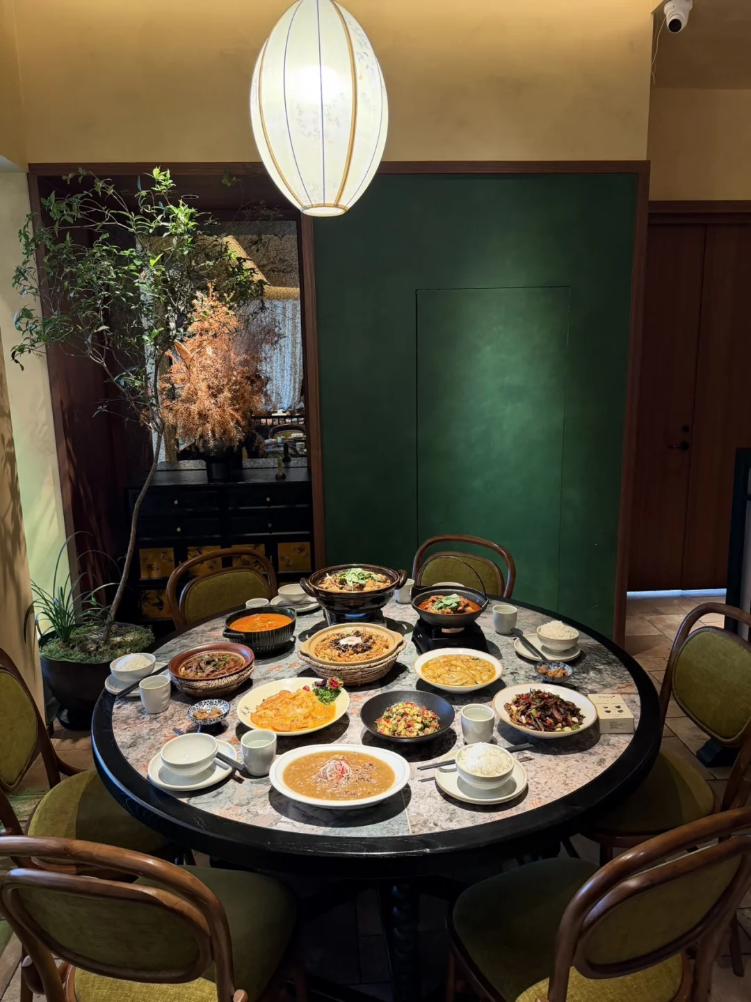 重庆光环花园城！！五刷的漂亮饭！！！