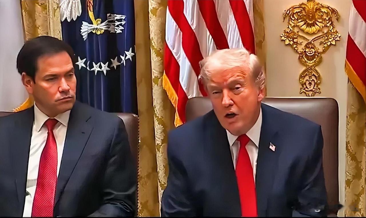 特朗普: 由于他们正经历着和我们一样的极端严寒，我亲自请求普京总统在此期间一周内