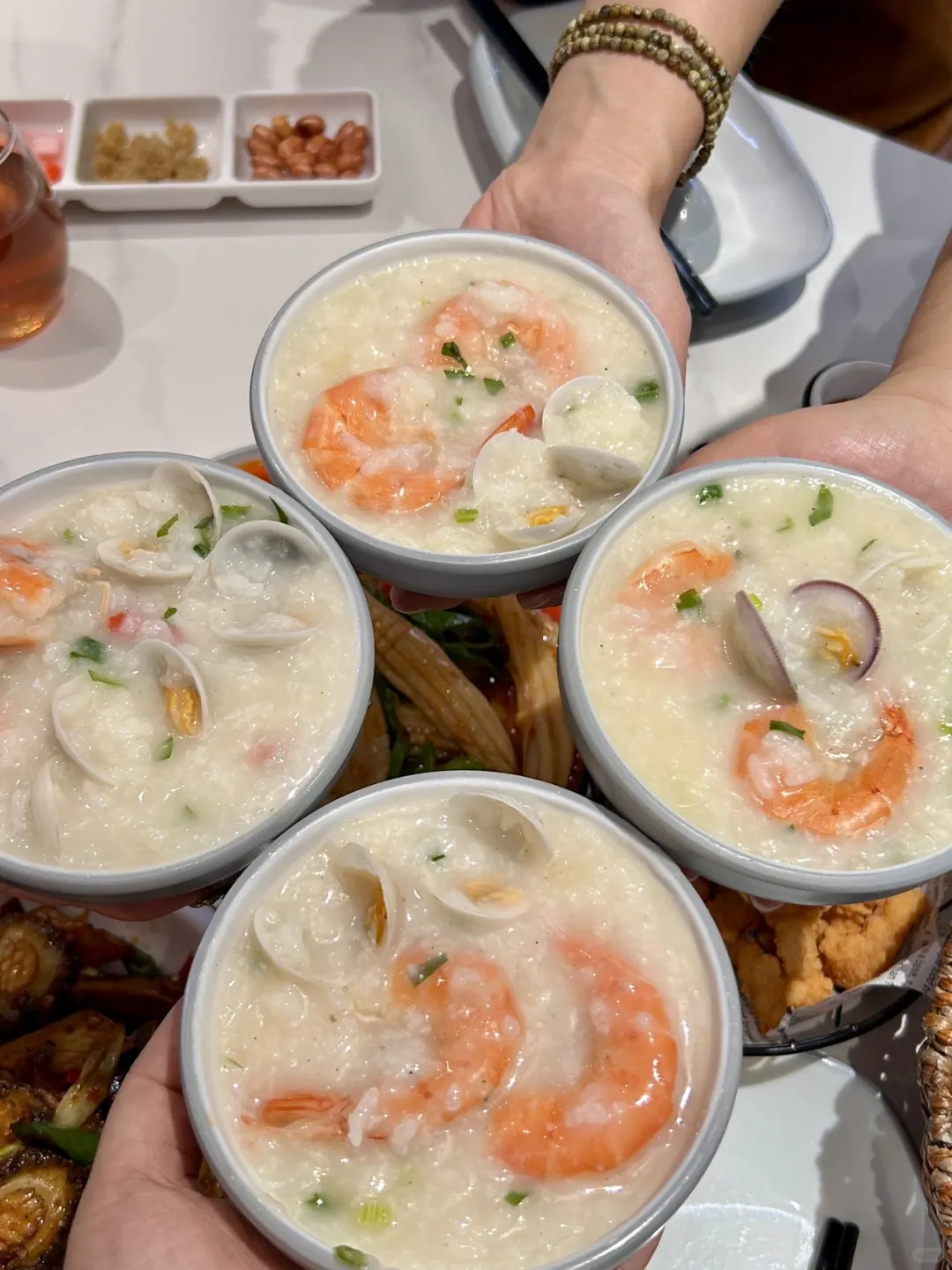 隐藏在中天健的宝藏餐厅，我不允许你不知道