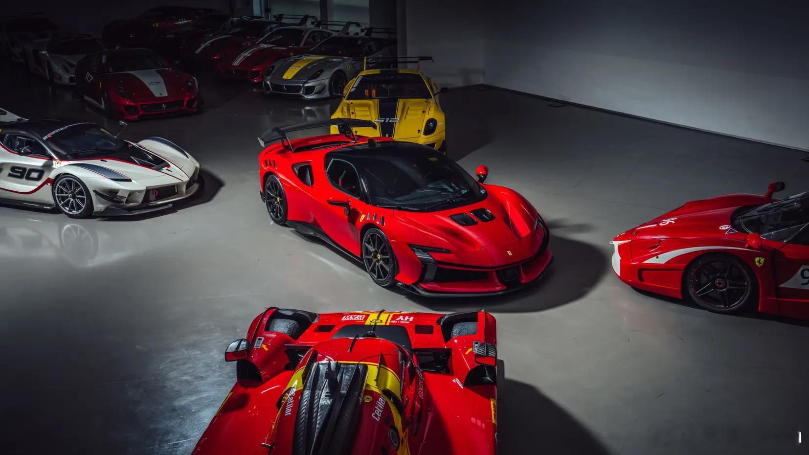 XX Club🏎️ ​​​