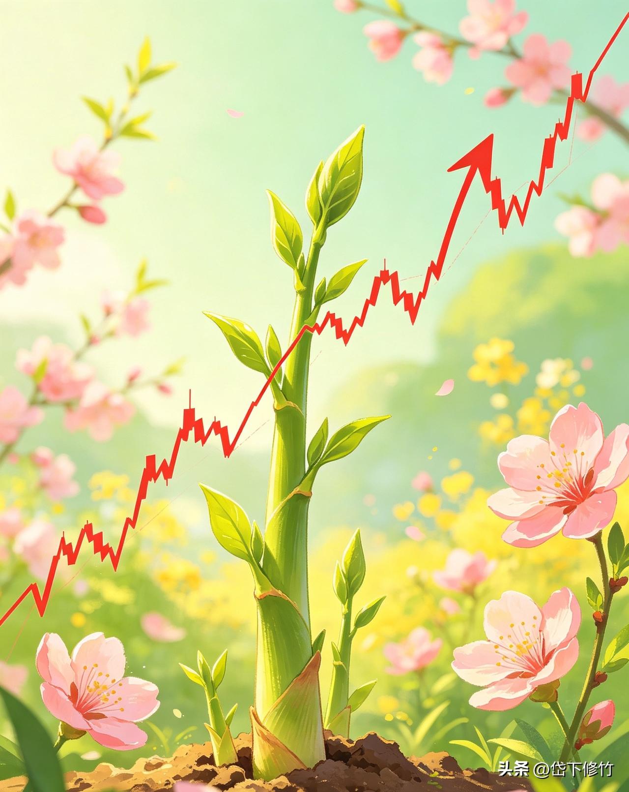 股市通常在哪些时候会反弹

A股反弹有清晰的时间规律，核心集中在季节性窗口、节假
