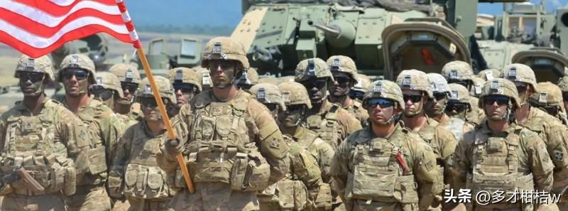 也许有人会对花旗国和德黑兰的交战当中可能投入地面部队而感到忧心忡忡，因为那样意味