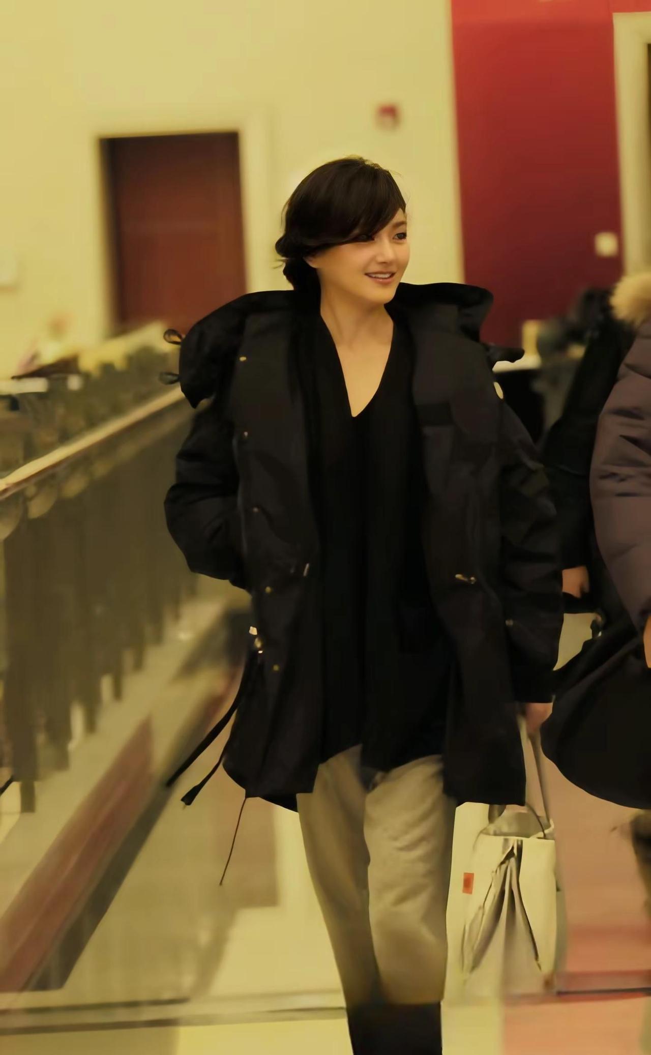 穿搭时尚 大S 抓拍瞬间 徐熙媛徐熙媛大S