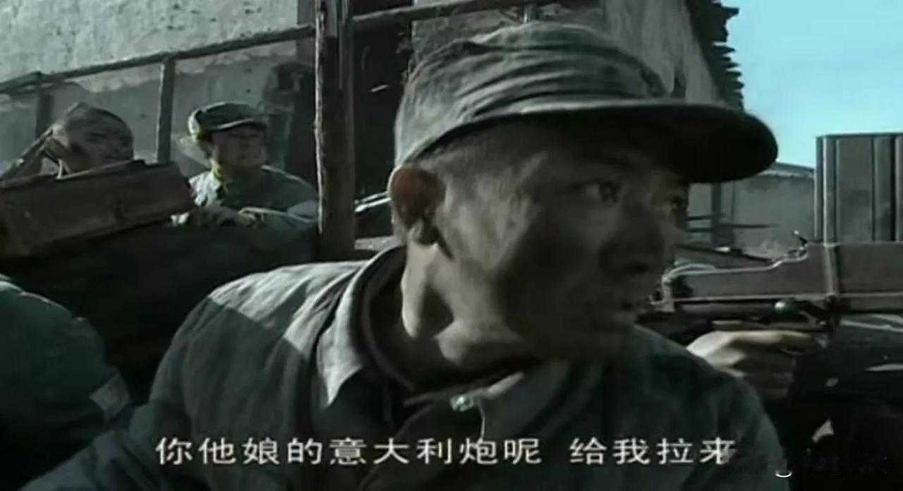 哪个电视剧能让你百看不厌 要说百看不厌的电视剧，《亮剑》必须拥有姓名！这剧播出十