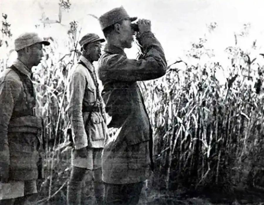 开国上将吕正操等回忆：冀中平原抗日游击战是怎样开展起来的
 
很多人都觉得游击战