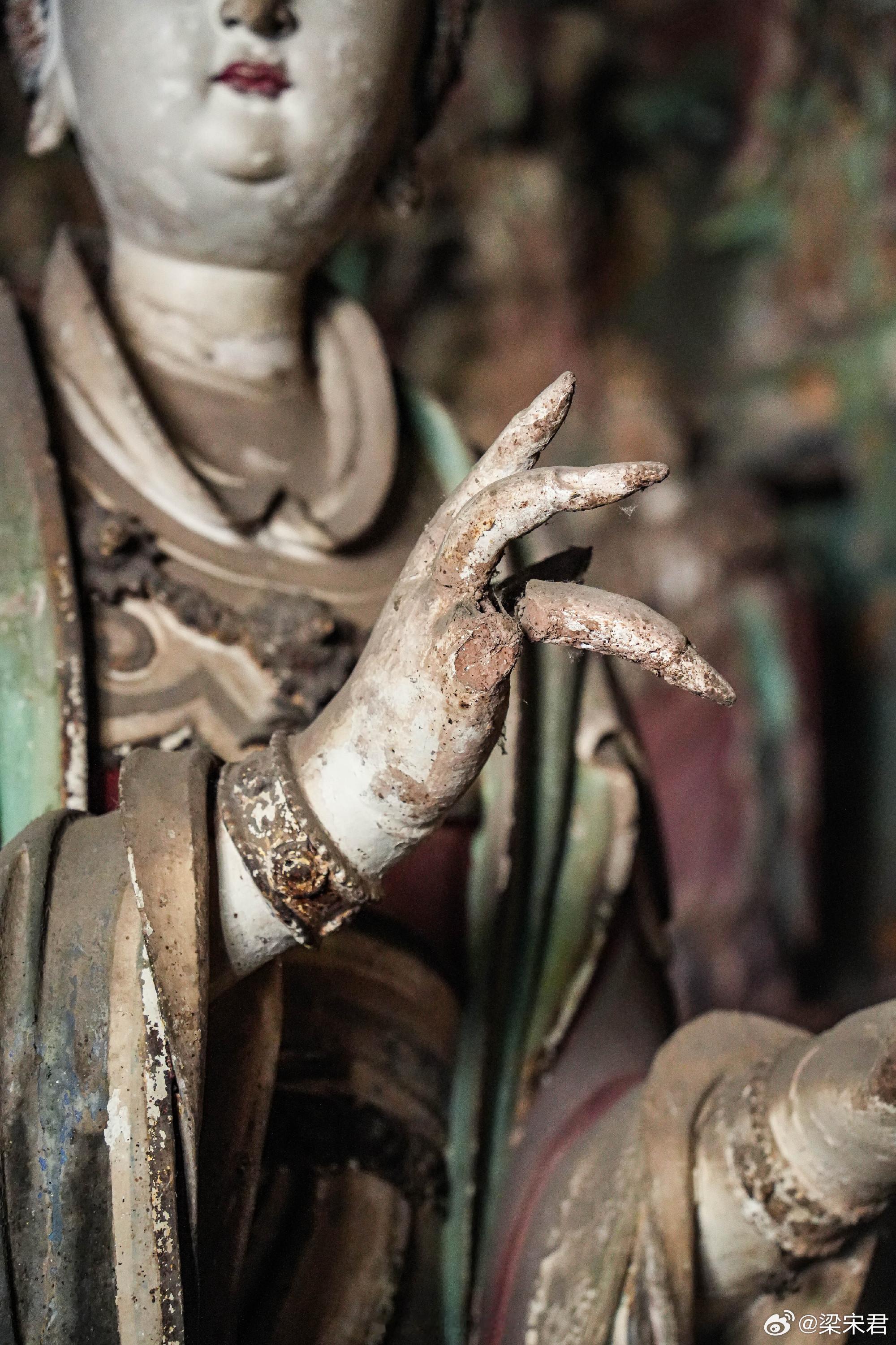这种八宝金镯神仙也爱[开学季]长沙简牍博物馆展出中 ​​​