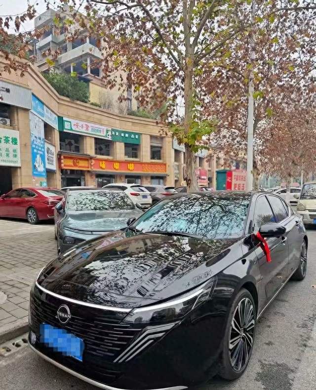 开上天籁出去“浪”