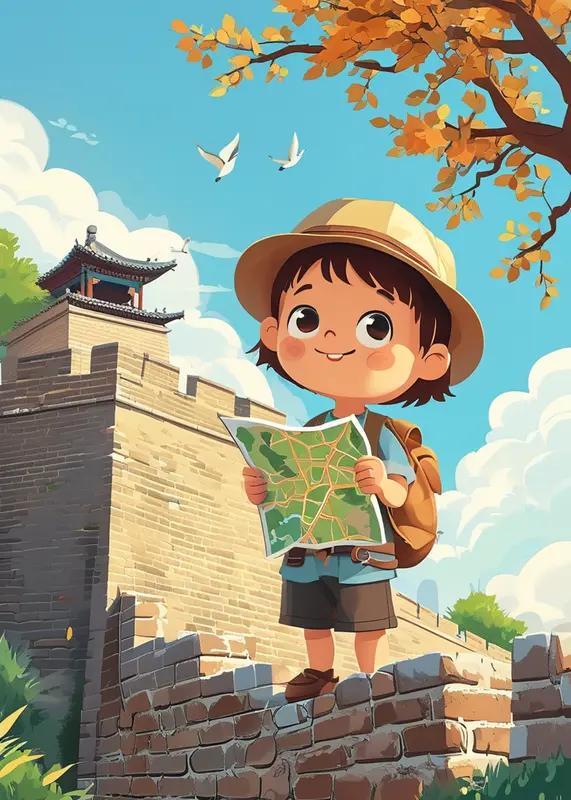 山东省这波操作太赞了！13部门联合发文，给中小学设春秋假，每次3天，安排在期中前