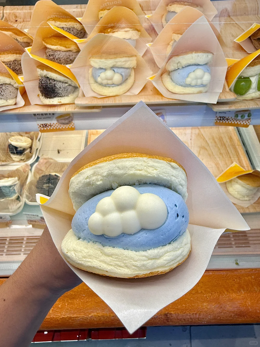 广州终于有啦！！！