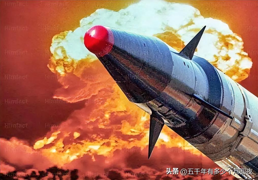 明天会更危险吗？
美俄《新削减战略武器条约》已于‌2026年2月5日正式到期失效