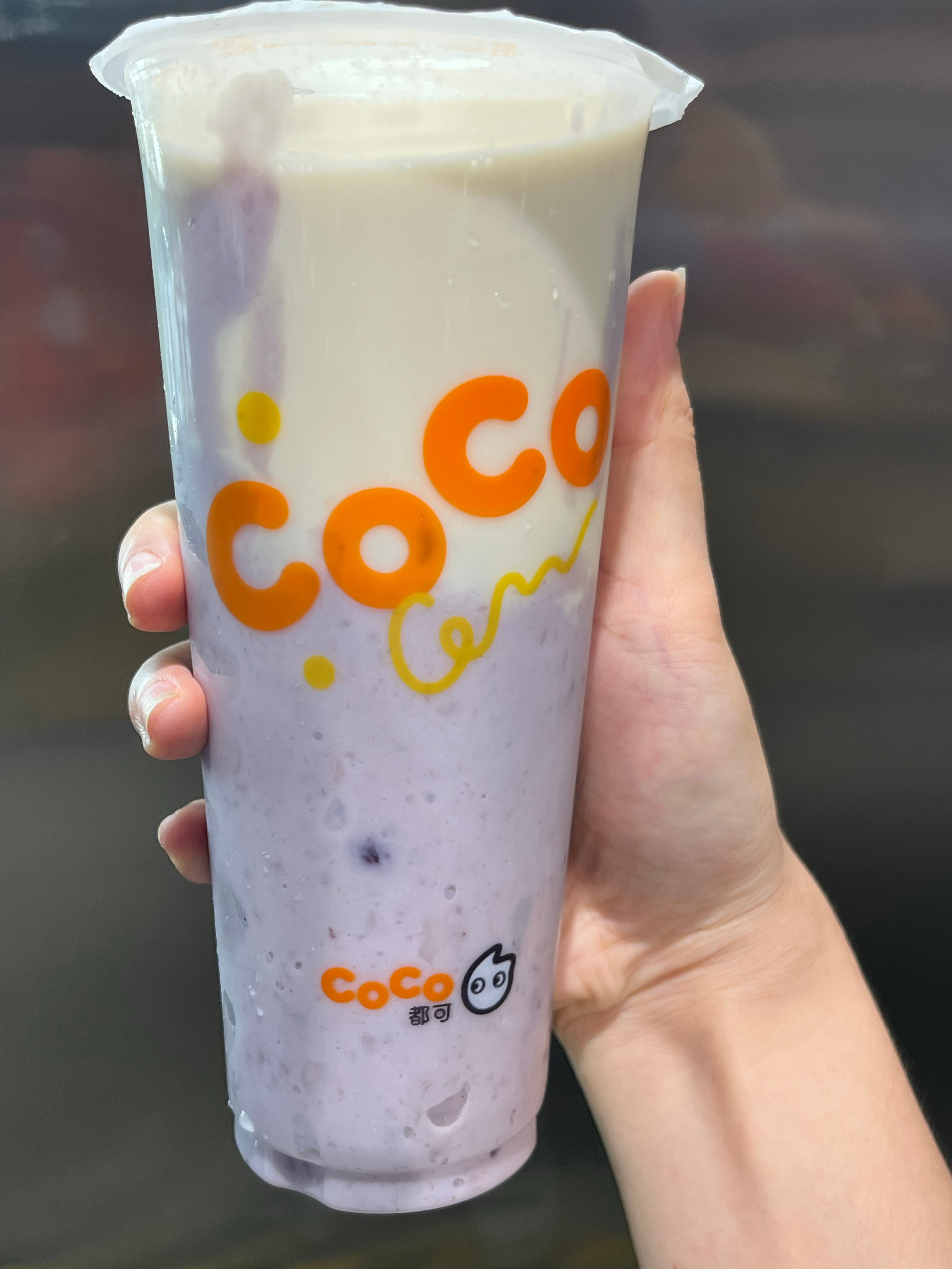 感谢coco芋泥侠！！！ 