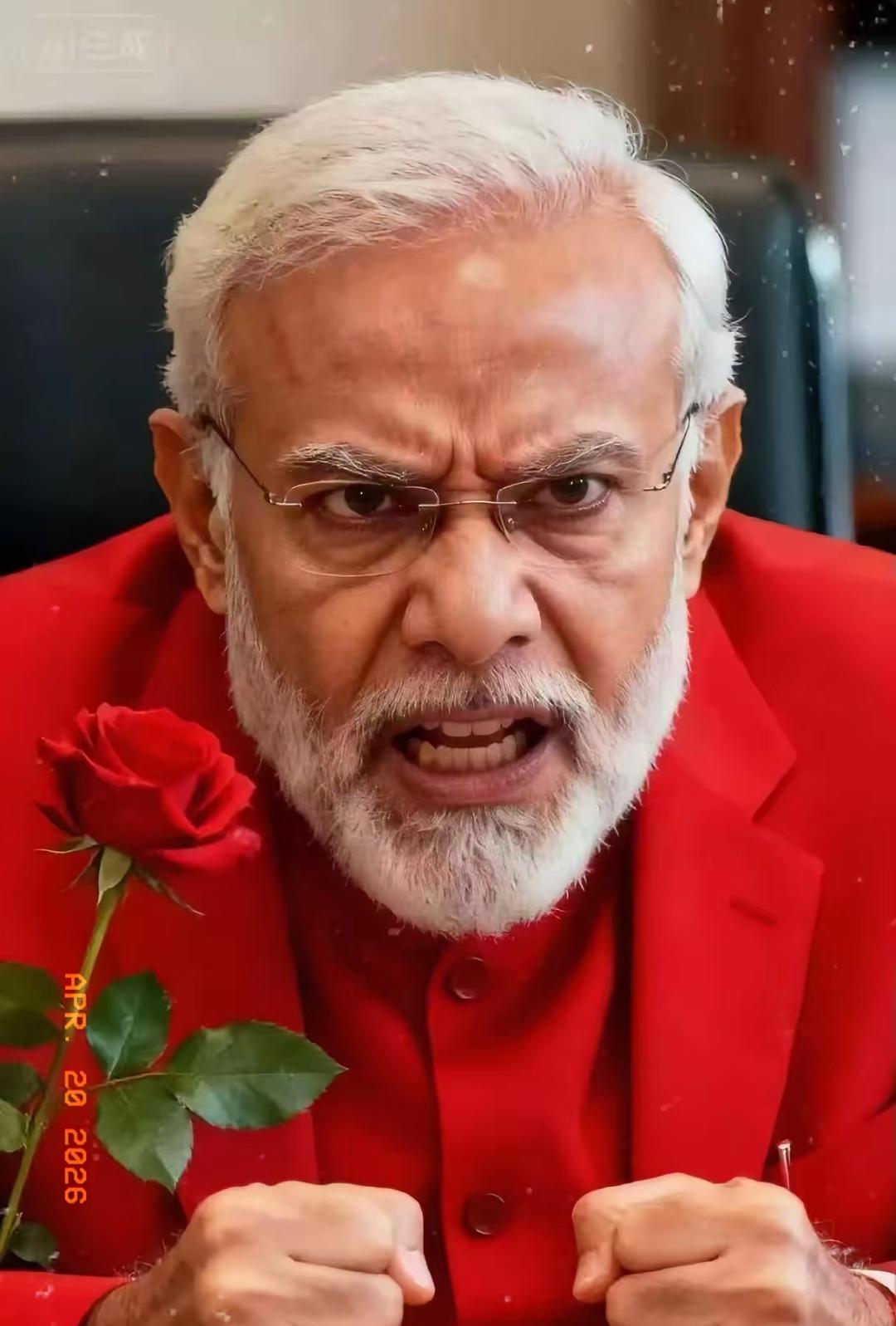 路透社最近扔出一颗重要消息：印度买了400万桶伊朗石油，结账时，掏出来的全是人民