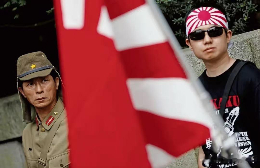 日专家称中国真怒了! 中国耐心已耗尽: 日本已全民选择复活军国主义

日专家直言