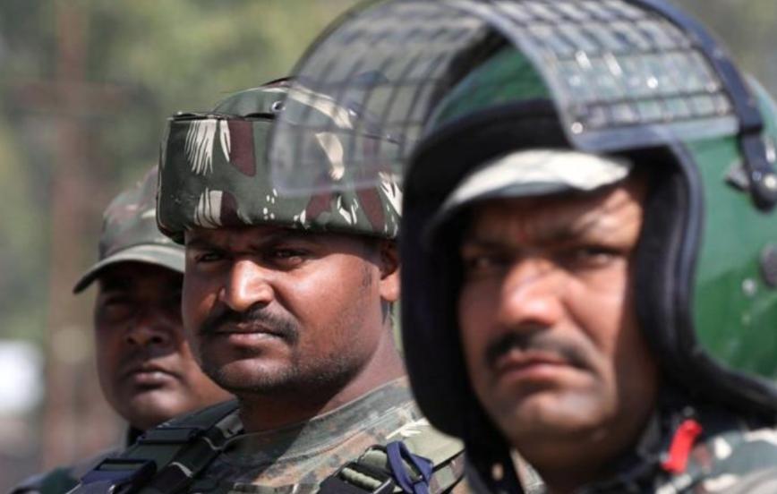 倒打一耙！“我们受到俄方奴隶般的待遇！”这就是印度籍雇佣军从俄回国之后的呐喊！