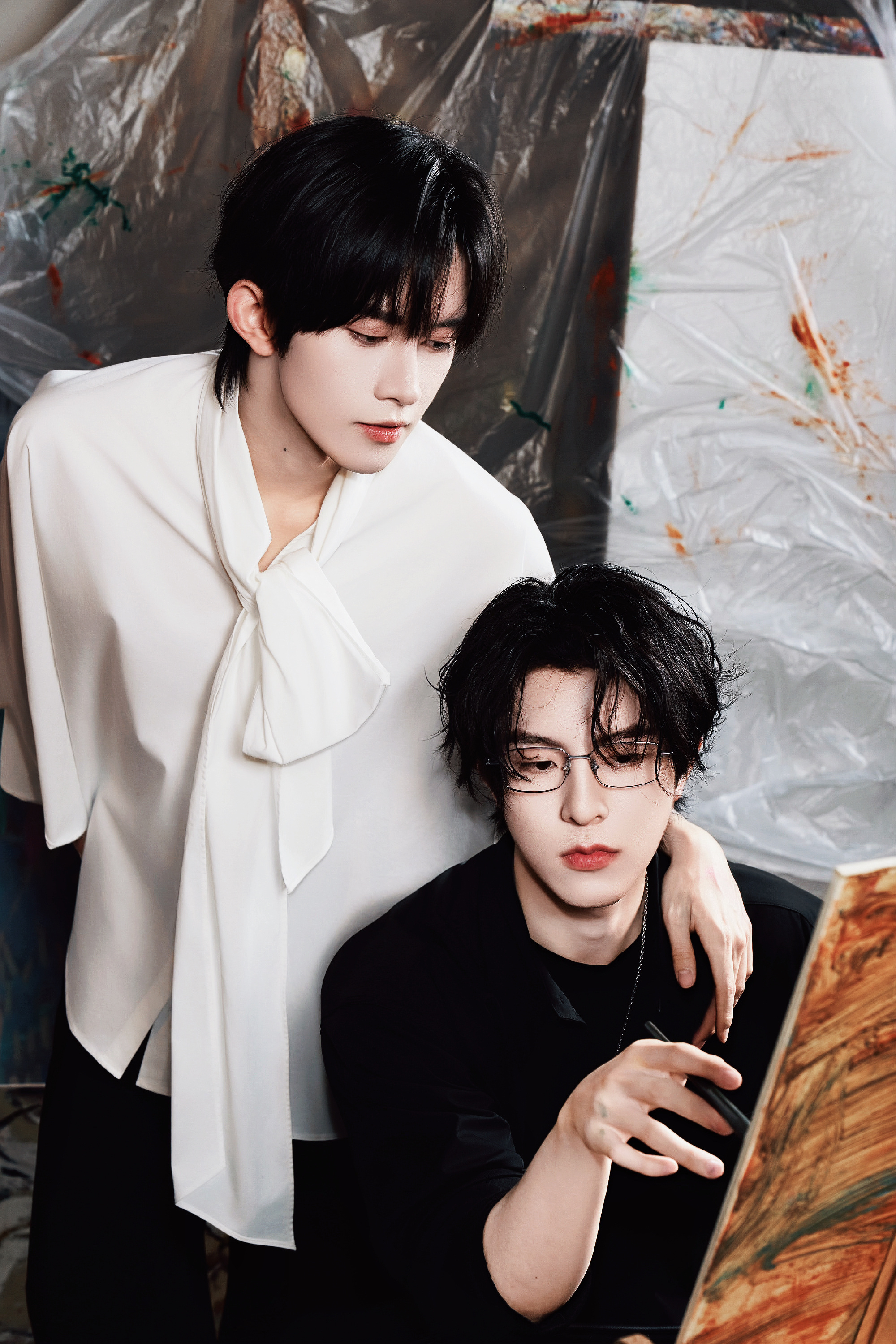 .⊹˚₊•┈₊˚⊹⁠♡——— ²⁰✮²⑥———♡⊹⁠˚₊ ┈•‧₊˚⊹.    