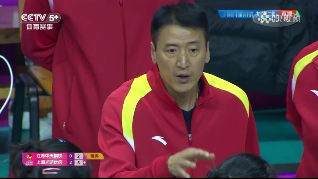 江苏女排0：3完败上海女排缴学费，期待二战上海队！


全运会女排决赛结束至今不