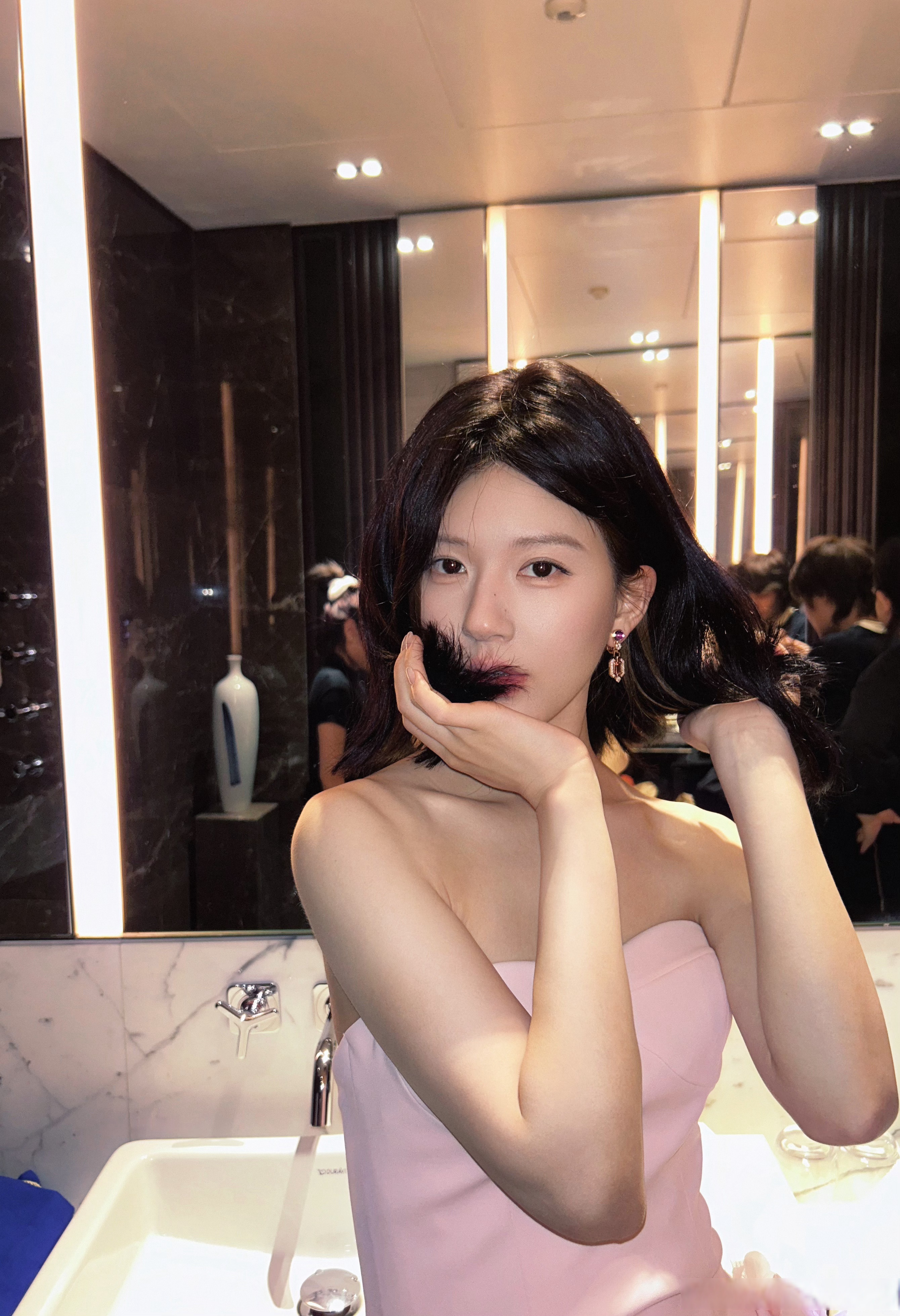 🎀赵露思