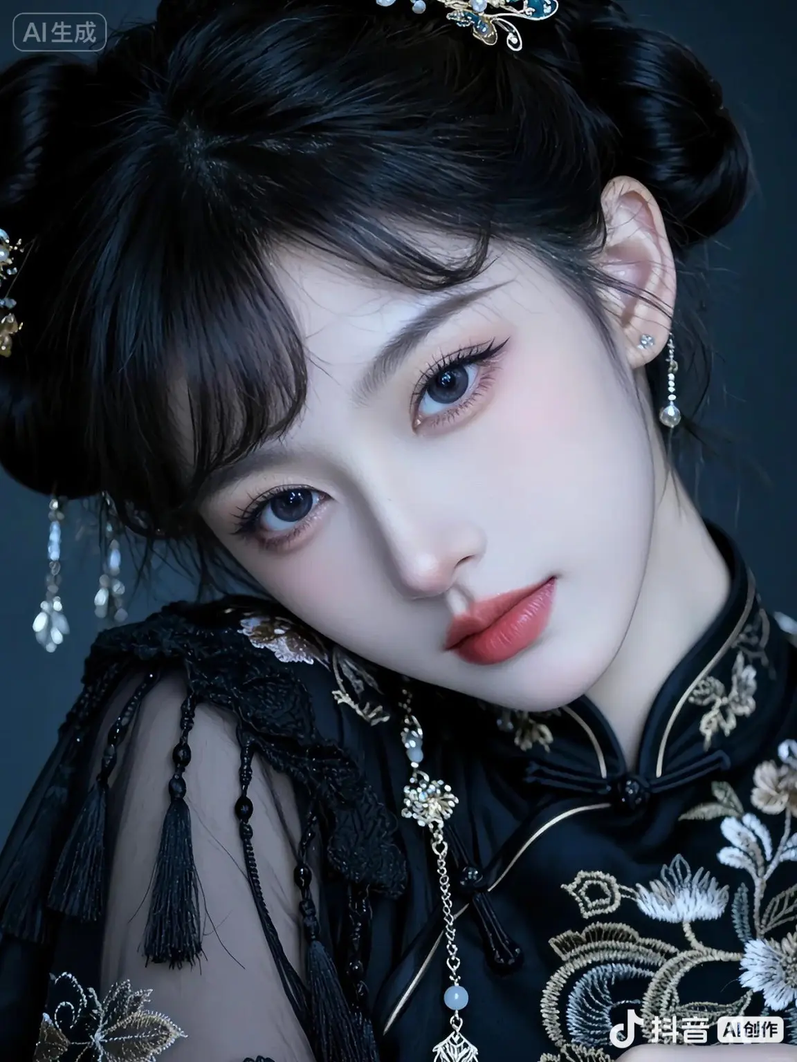 玩法合伙人计划 全寻找玩法合伙人  ai创作 我在拍特效 玩法合伙人