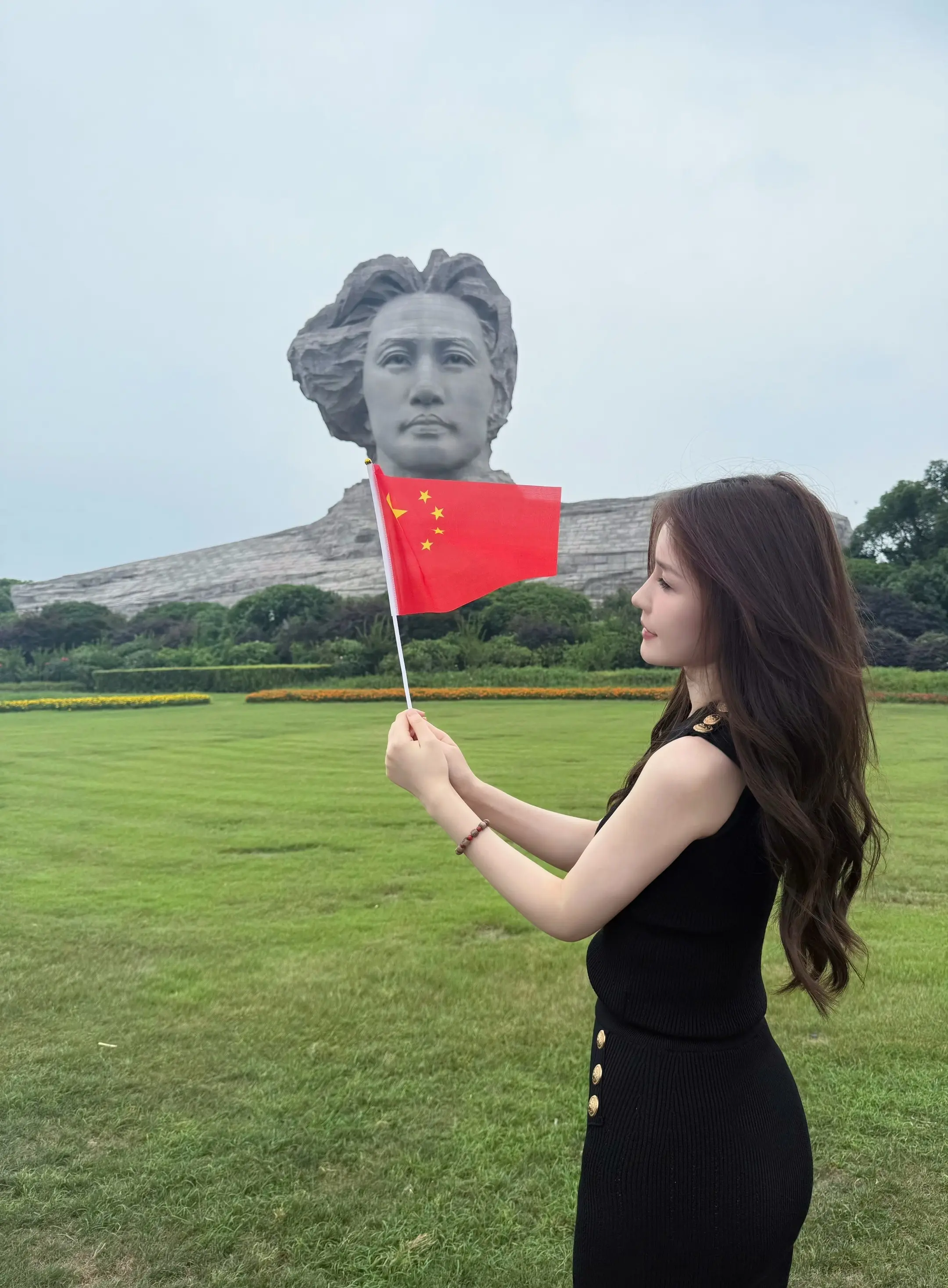 愿祖国繁荣昌盛