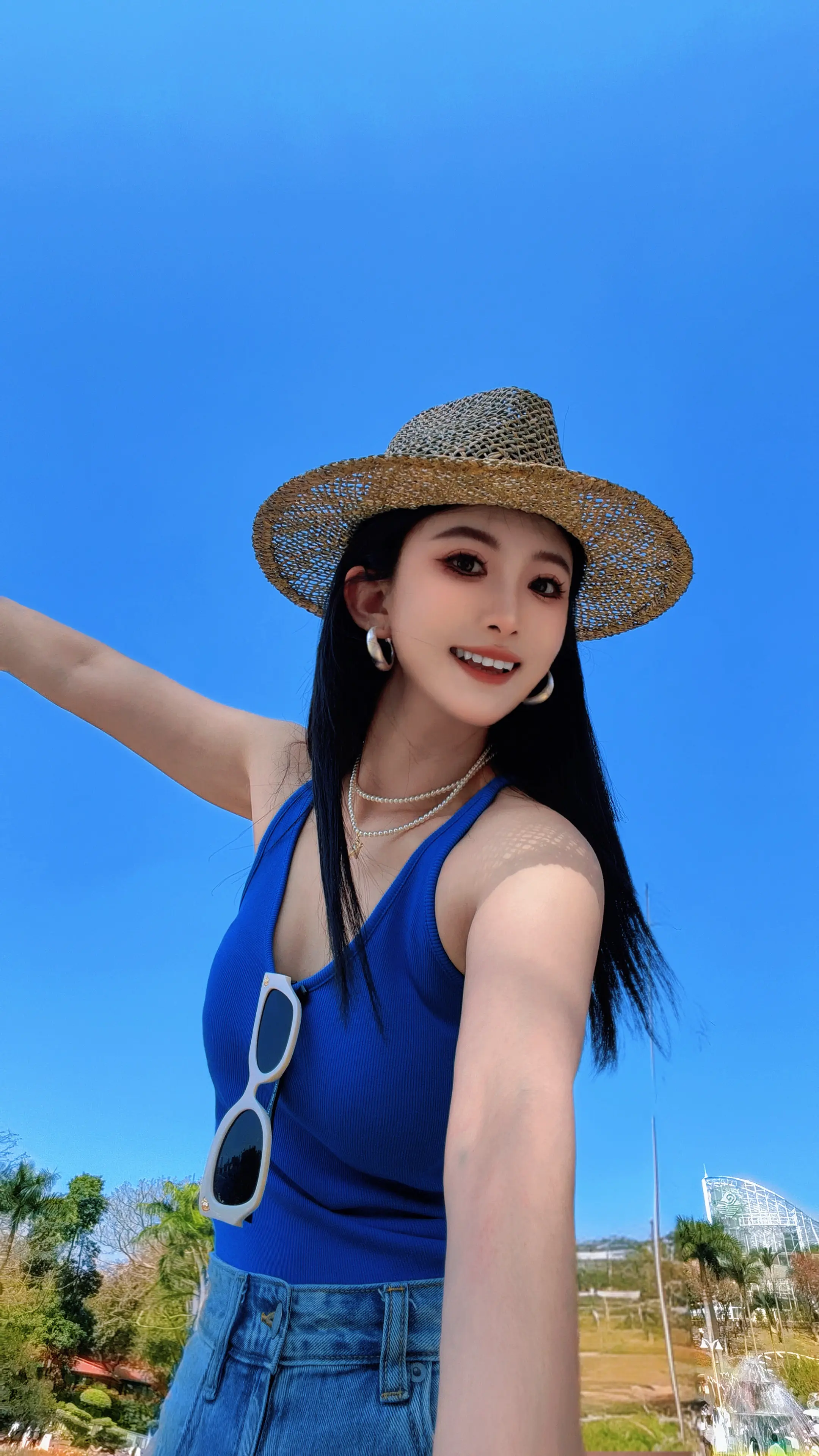 全网呼叫玉芬