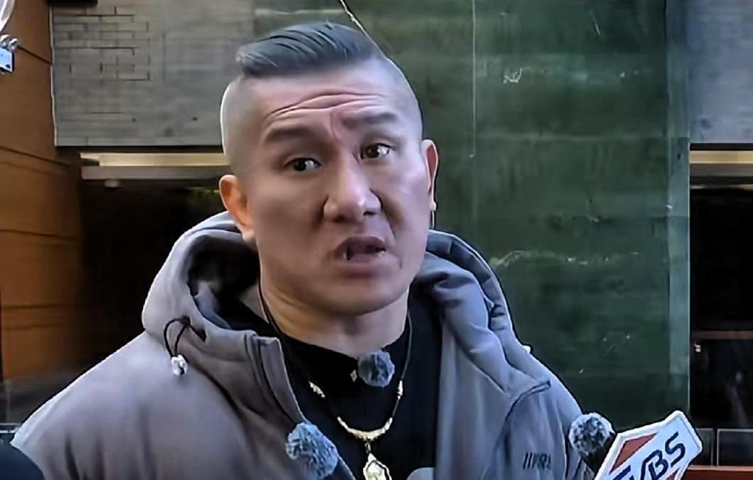 京城接待，印象反转，汪小菲新阶段观察
事情是这样的，汪小菲接待了“馆长”到北京，