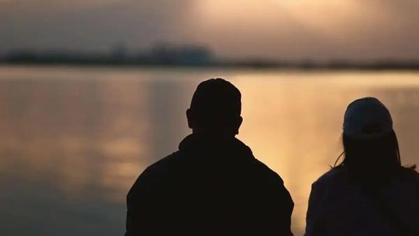 丈夫病亡两天后妻子也离世，妹妹泣诉真相：这世上真有“生死相随”的爱

“姐夫走了