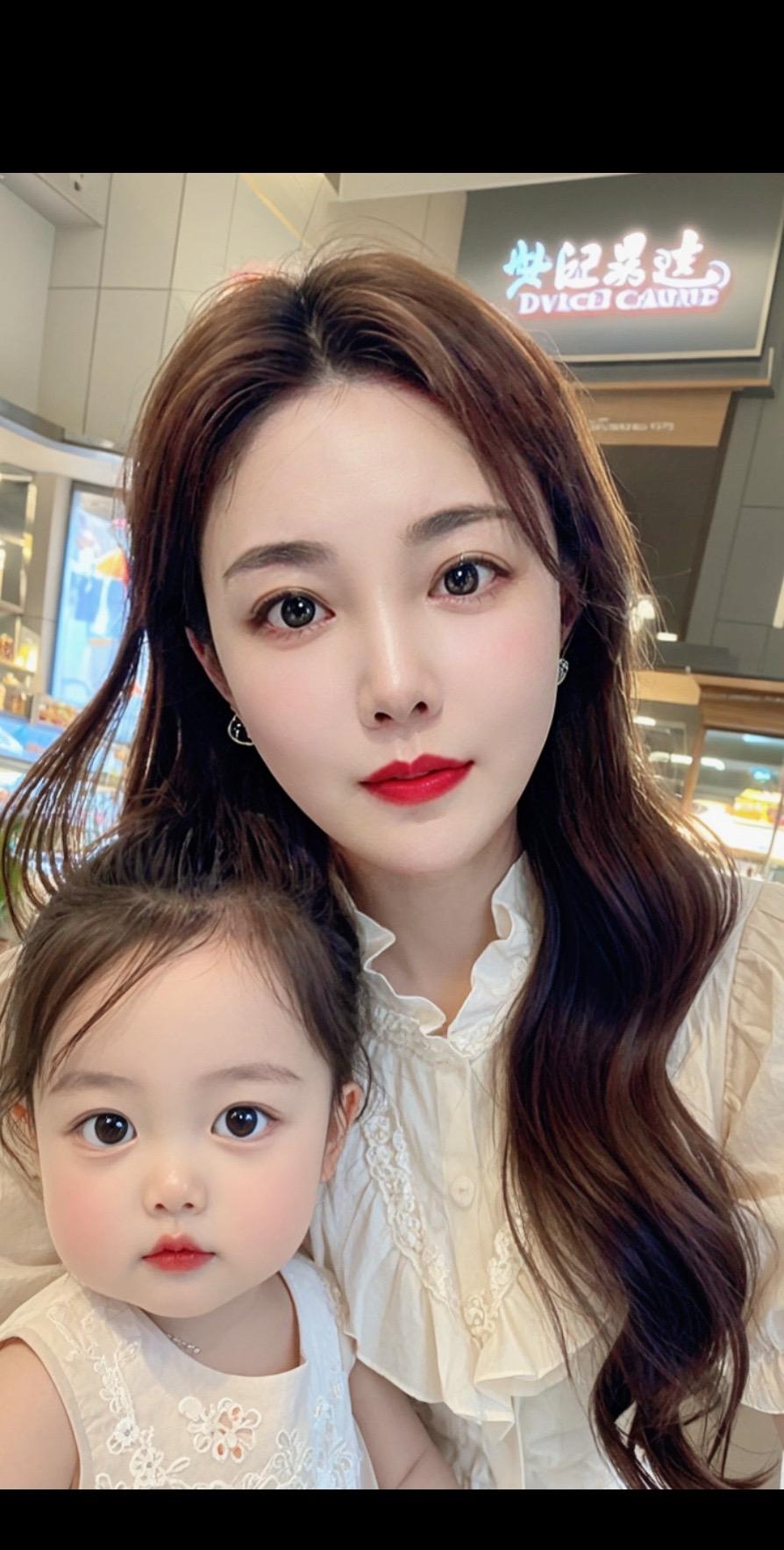 前世今生的缘分💕