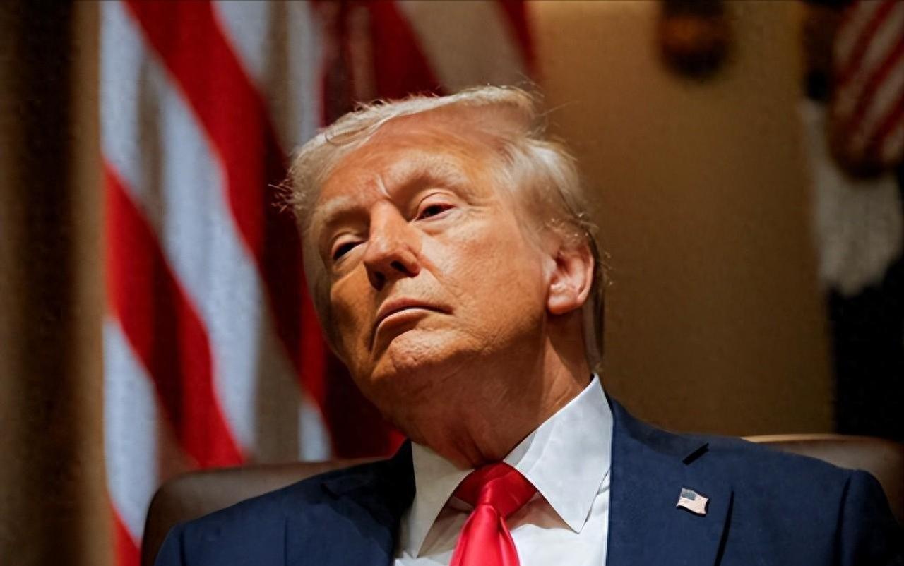 和平委员会：又一场大戏开锣了
特朗普又来了，这次是2026年，他搞了个“和平委员