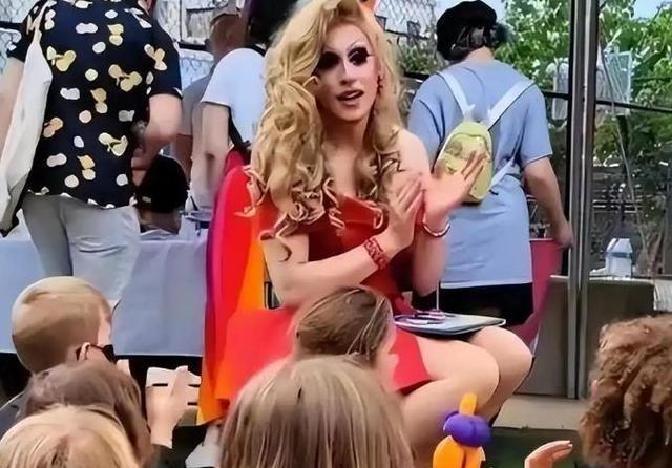 就在刚刚
 
德国突然宣布了。自2024年11月1日起，性别自我声明的新规开始执