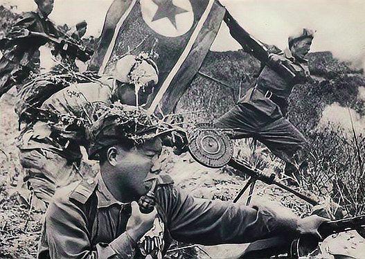 朝鲜战争：美军距胜利一步之遥，却败给志愿军的决死与血性
 
谈及朝鲜战争，多数人