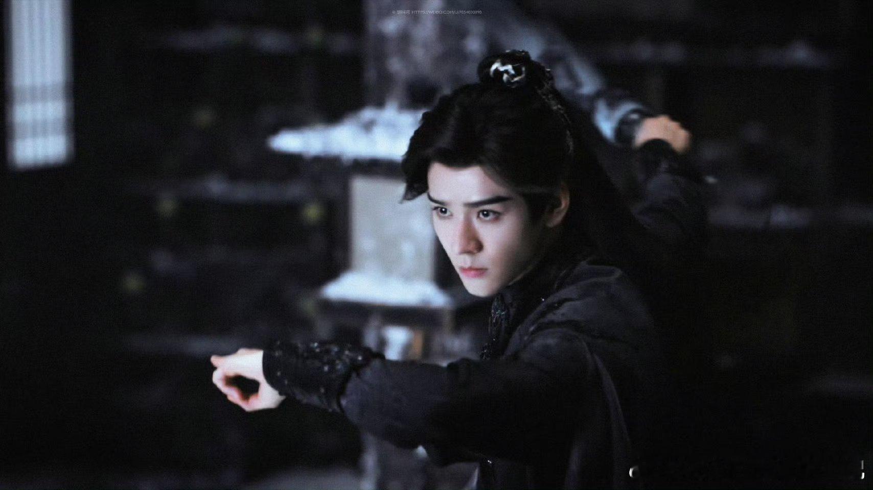 天选苏暮雨名不虚传！龚俊把情感演到骨子里，《暗河传》老少通吃 