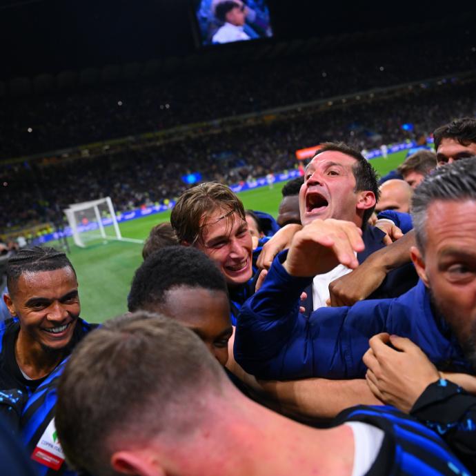 齐沃：庆祝时刻，真·需要呼吸权