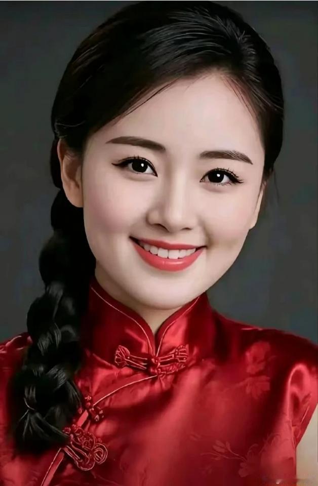眉含春色韵如兰，
墨蘸清光寄寸肝。
相爱何须空久候，
心灵相通共守望。